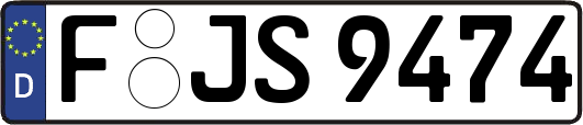 F-JS9474