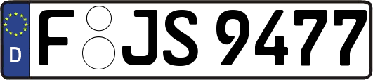 F-JS9477