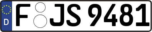 F-JS9481