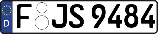 F-JS9484