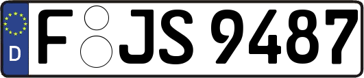 F-JS9487