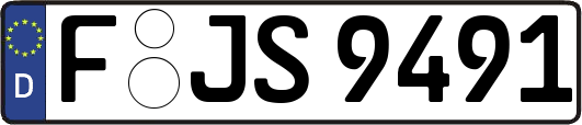 F-JS9491