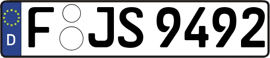 F-JS9492