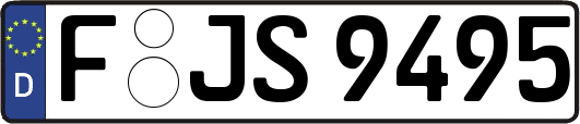 F-JS9495