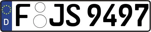 F-JS9497
