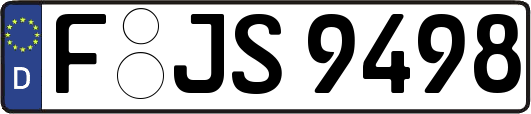 F-JS9498