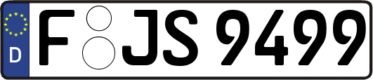F-JS9499