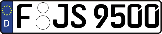 F-JS9500