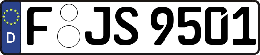 F-JS9501