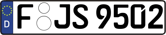 F-JS9502