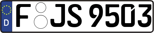 F-JS9503