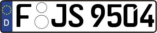 F-JS9504