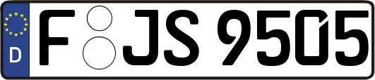F-JS9505