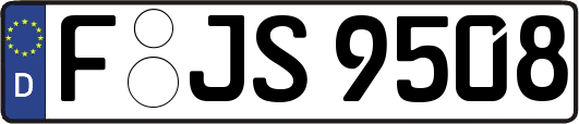 F-JS9508