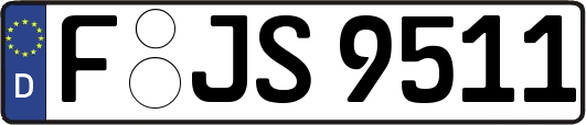 F-JS9511