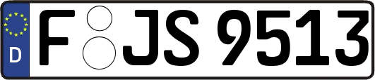 F-JS9513