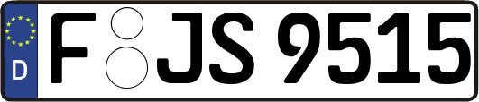 F-JS9515