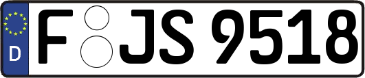 F-JS9518