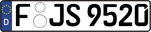 F-JS9520