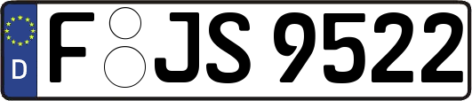 F-JS9522