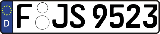 F-JS9523