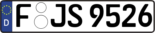 F-JS9526