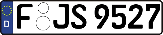 F-JS9527