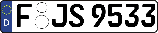F-JS9533