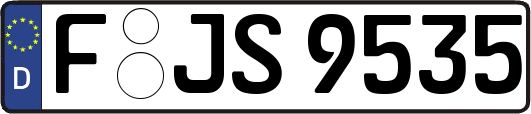 F-JS9535