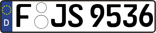 F-JS9536