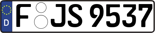 F-JS9537