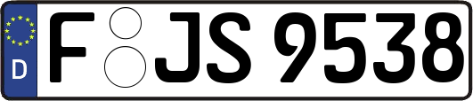 F-JS9538