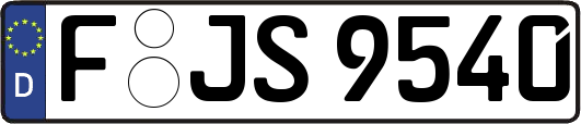 F-JS9540