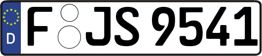 F-JS9541