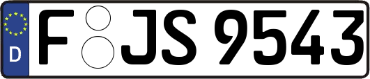 F-JS9543