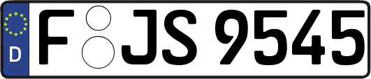 F-JS9545