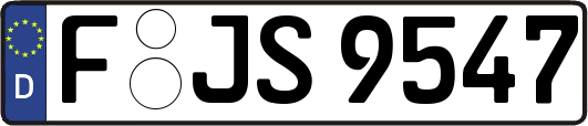 F-JS9547