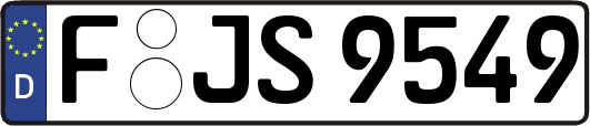 F-JS9549