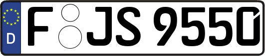 F-JS9550