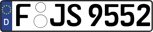 F-JS9552