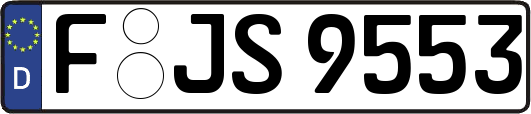 F-JS9553