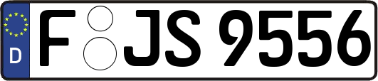 F-JS9556