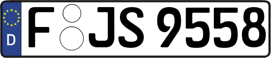 F-JS9558