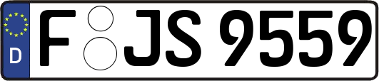 F-JS9559