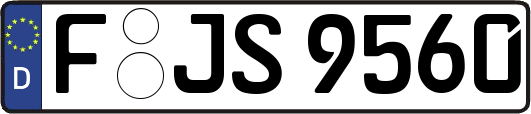 F-JS9560