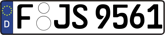 F-JS9561