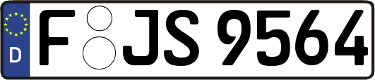 F-JS9564