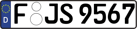 F-JS9567