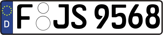 F-JS9568