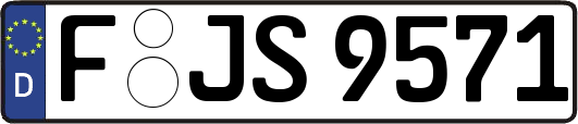 F-JS9571